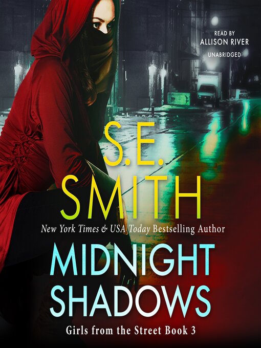 Title details for Midnight Shadows by S.E. Smith - Available